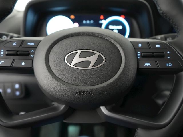 Hyundai i20 – Bild 19