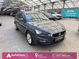 Seat Leon Sportstourer 2.0 TDI Style|LED|CarPlay|DSG - Seat Leon mit Diesel-Antrieb: Standheizung