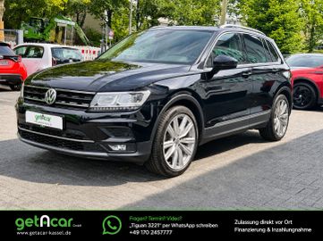Volkswagen Tiguan - 6