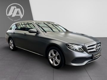 Mercedes E 250 - 5