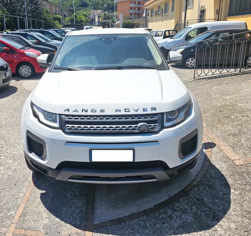 Land Rover Range Rover EVOQUE 2.0 TD4 150 CV 5p. SE Dynamic