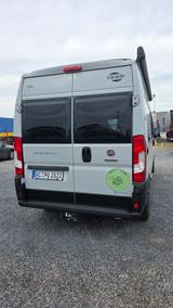 Carado CV 600 Aufstelldach Garantie Dieselheizung - Wohnwagen in Aachen