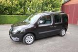 Mercedes-Benz Citan 112 Edition Automatik*rollstuhlgerecht* - : Auto Rollstuhl