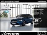 Mercedes-Benz B 200 Progressive/LED/Cam/Totw/Night/Distr/SHZ - gebrauchte Mercedes-Benz B 200 aus dem Jahr 2024