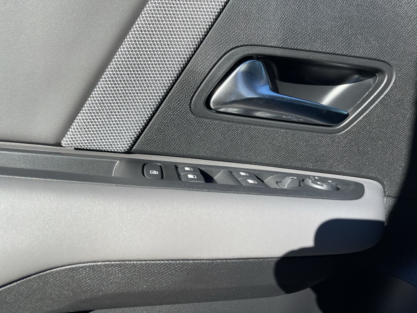 Citroën C4 - Bild 13