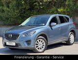 Mazda CX-5 2.2 Exclusive-Line/1 HAND/AHK/LED/WENIG KM - Mazda CX-5 in Kiel