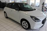 Suzuki Swift 1.2 Dualjet Hybrid 61 kW Comfort,LED - Suzuki Swift mit Benzin-Antrieb: 1.6