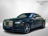 Rolls-Royce Wraith - - Rolls-Royce Wraith aus 2015