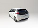 Nissan Leaf N-Connecta 40kWh, LED, Winterpaket, Pro Pil - Nissan mit Elektro-Antrieb