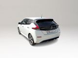 Nissan Leaf N-Connecta 40kWh, LED, Winterpaket, Pro Pil - Nissan Leaf aus 2018