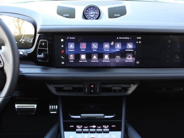 Porsche Cayenne - Bild 16