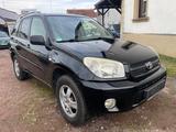 Toyota RAV 4 RAV4 1.8 Basis TÜV 01/2028
