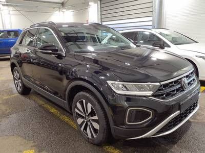 T-Roc 1.0 TSI LIFE GOAL LED+DCP+PDC+ACC+LANE ASS