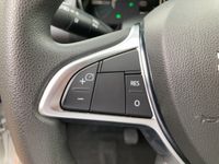 Dacia Spring - Vorschau Bild 13