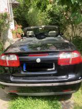 Saab 9-3 2.0 Turbo Aero Cabriolet Aero - Saab 9-3: Aero