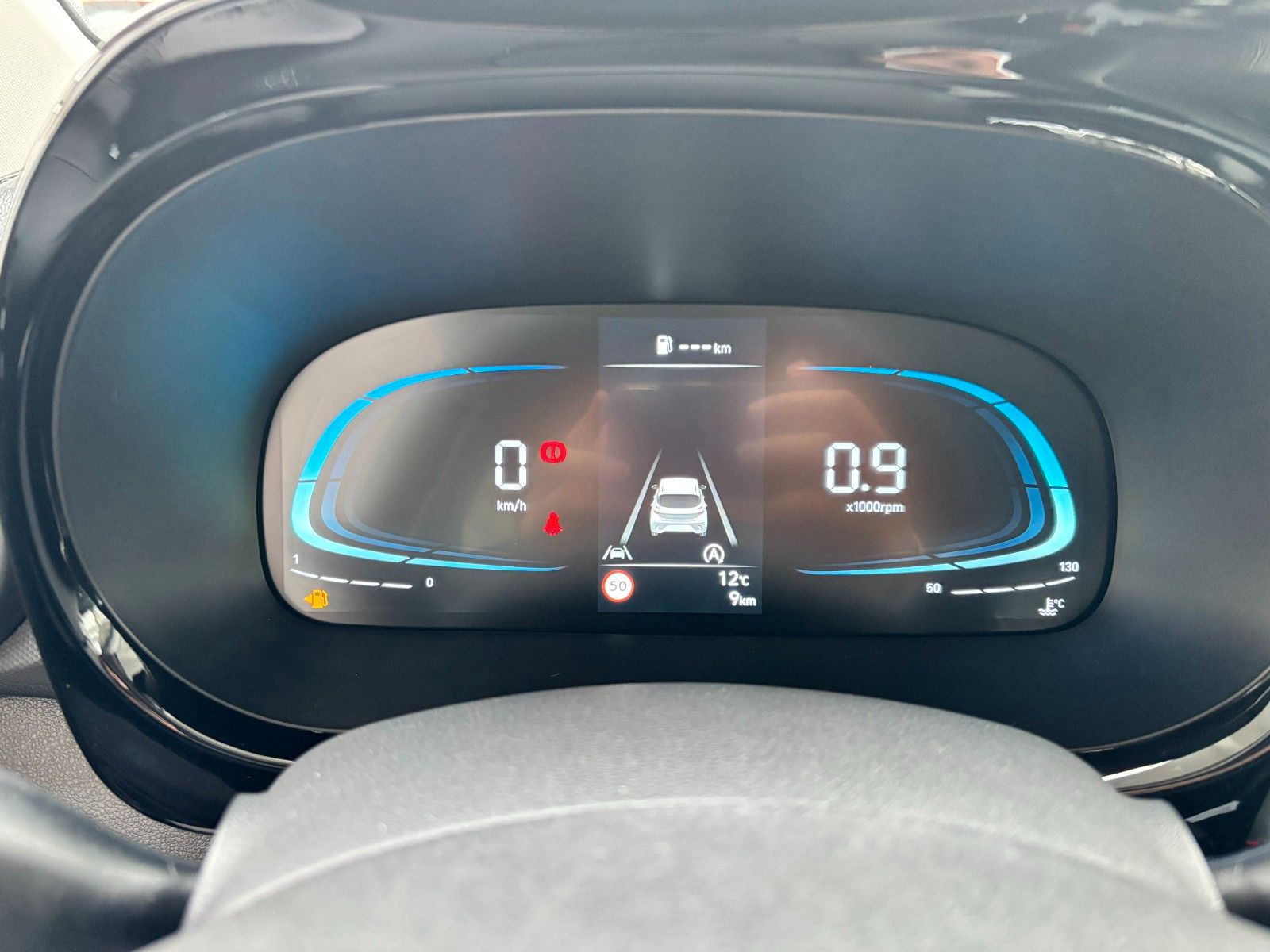 Fahrzeugabbildung Hyundai i10 1.0 63PS Trend Navi/Kamera/SHZ !