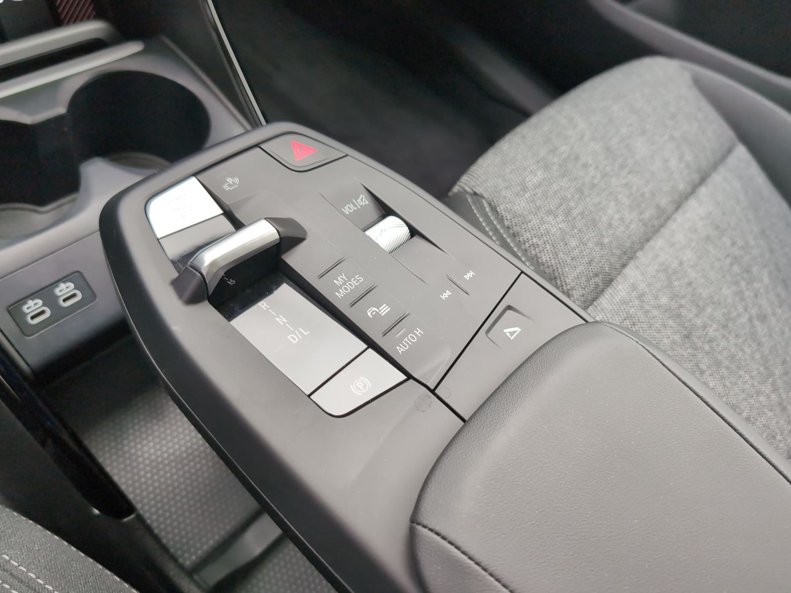 BMW 223 Active Tourer - Bild 15