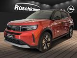 Opel Frontera GS 1.2 RückKam Voll-LED Winterpaket Nav - Opel Frontera Tageszulassungen