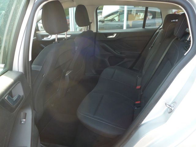 Focus Turnier Cool & Connect*2.0*Klima*