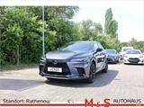 Lexus RX 500h DIRECT4 F SPORT+ - Lexus RX 500 Gebrauchtwagen