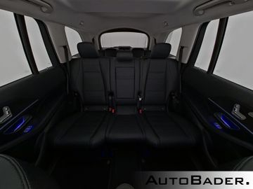 Mercedes GLS 450 - 8