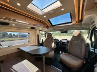 Malibu Van diversity 600 DB K GT -Truma 6E -REDUZIERT! (8/19)