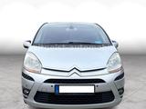 Citroën C4 Picasso Exclusive*TÜV & SERVICE NEU* - gebrauchte Citroën C4 Picasso aus dem Jahr 2009