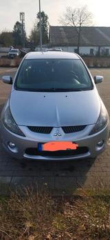 Mitsubishi Grandis ( 7 Sitzer) - Mitsubishi Grandis Kombi Gebrauchtwagen