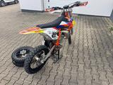KTM SX 85 - KTM RALLYE