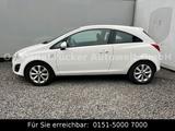 Opel Corsa D 1.4*87PS*Tempomat*Lenkradheizung*SHZ*AC* - Opel Corsa: 1.8