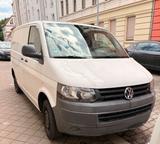 Volkswagen vw t5 2010 - VW T5 Transporter in Duisburg