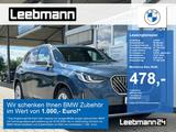 BMW X3 20d xDrive IcoGlow/AHK Finanzierung ab 1,99% - BMW X3: Finanzierung