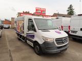 Mercedes-Benz CONGÉLATEUR -35° 18500€ HTVA - Mercedes-Benz Sprinter mit Diesel-Antrieb: Geländewagen