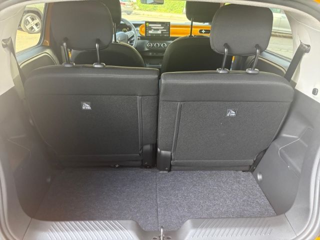 Fahrzeugabbildung Renault Twingo E-Tech 80 Urban Range Techno 60 kW+Vollau