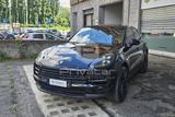 Porsche PORSCHE Macan 2.0 - Porsche Macan mit Benzin-Antrieb: Kombi, Automatik