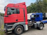 MAN 18.430 TGA ** Kipphydr./ Retarder / Spoiler ** - MAN Tga 18 430