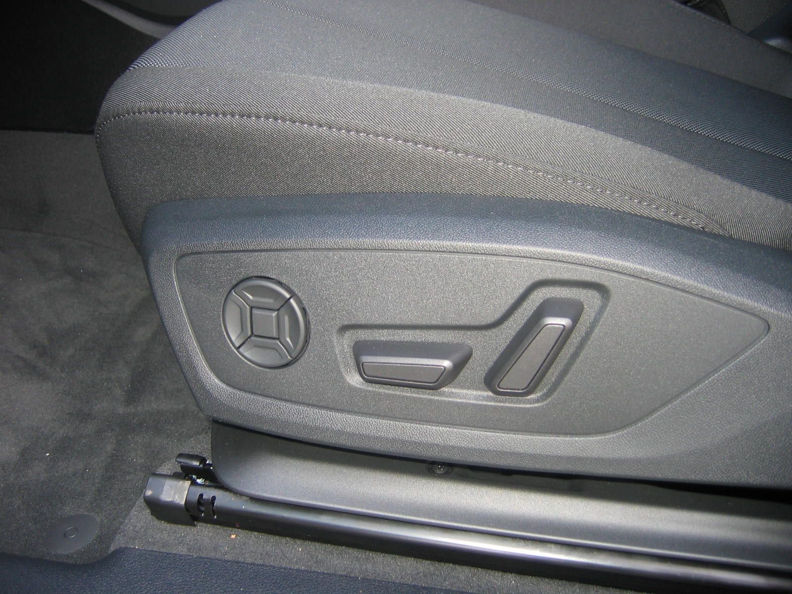 Audi Q3 35 TFSI S-Tronic LED MMI Plus Kamera Virt.C. foto 7