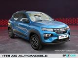 Dacia Spring Essential Elecztric 45 Ladekabel Schuko/T - gebrauchte Dacia Spring aus dem Jahr 2024