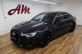Audi A6Lim. 2.8 FSI Sportfahrwerk/20Zoll-schwarz-neu! - Audi A6: Fsi