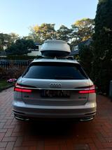 Audi A6 40 TDI S tronic sport Avant sport - Behindertengerechte Audi A6