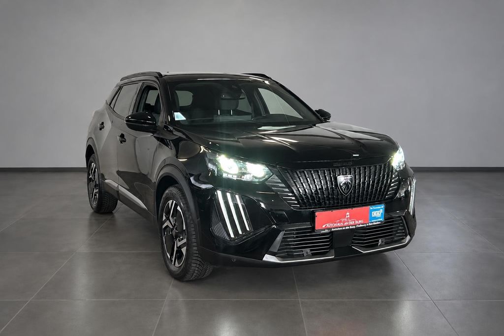 Image of Peugeot 2008
