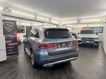 Mercedes GLC 200 - 6