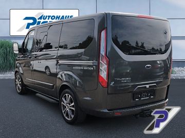 Ford Tourneo Custom - 3