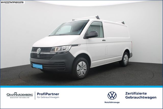 Volkswagen T6 Kasten 6.1 2.0 TDI Einparkhilfe AHK DAB+