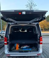 Mercedes-Benz V220 D Marco Polo Horizon - Mercedes-Benz Wohnmobile & -wagen in München