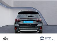 Volkswagen T-Cross - Vorschau Bild 5