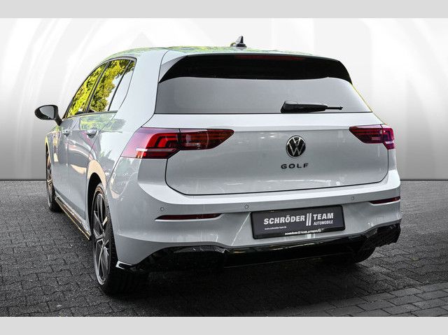 Volkswagen Golf 1.5 l eTSI DSG R-Line foto 4