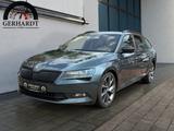 Skoda Superb Kombi 2.0 TDI *DSG*NAVI*AHK*KAMERA*