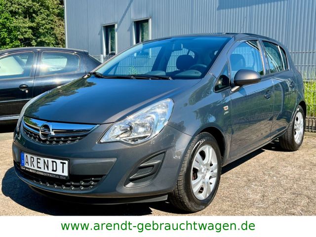 Opel Corsa D Active*SHZ/PDC/GRA/Beheizbares Lenkrad*