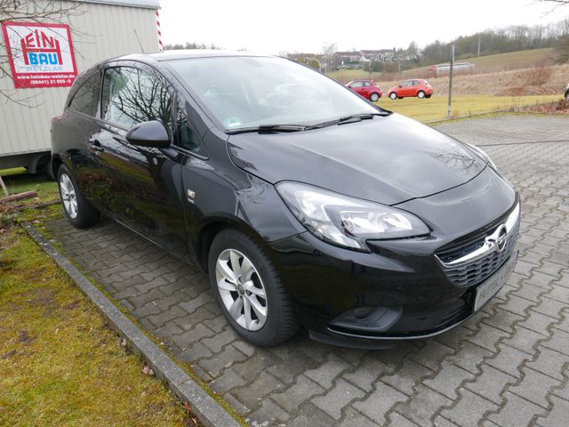 Opel Corsa 1.4 Turbo ecoFLEX Active 74kW S/S